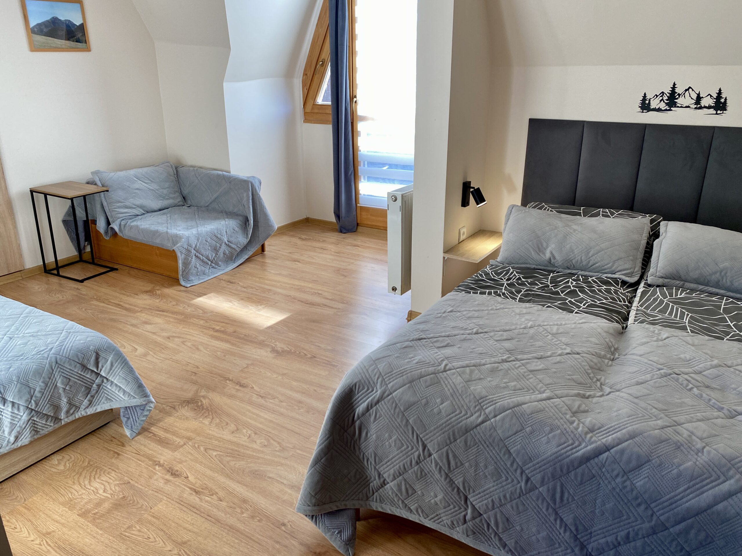 pokój 2- 6 os. cz. 1